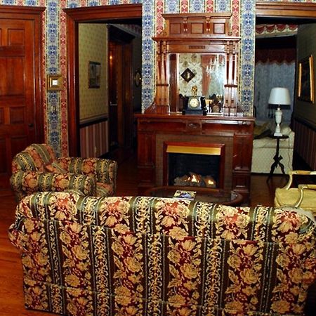 Herrold On Hill Bed And Breakfast Wabash Dış mekan fotoğraf