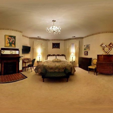 Herrold On Hill Bed And Breakfast Wabash Dış mekan fotoğraf