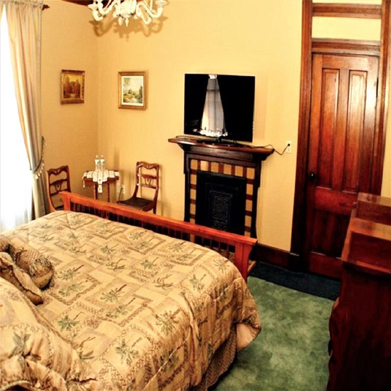 Herrold On Hill Bed And Breakfast Wabash Dış mekan fotoğraf