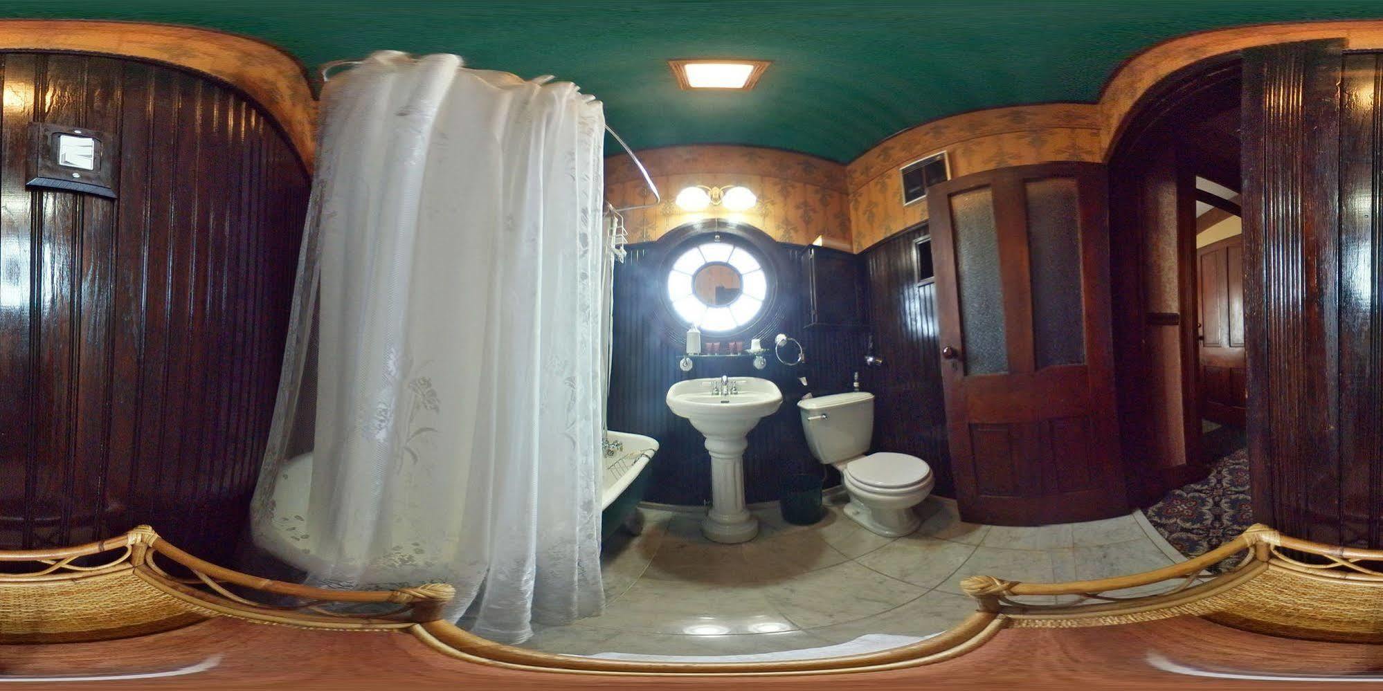 Herrold On Hill Bed And Breakfast Wabash Dış mekan fotoğraf
