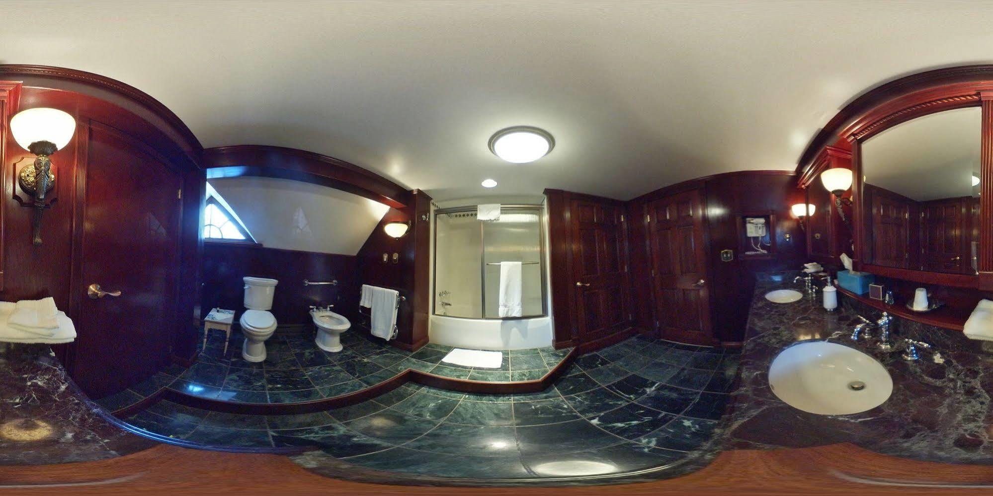 Herrold On Hill Bed And Breakfast Wabash Dış mekan fotoğraf