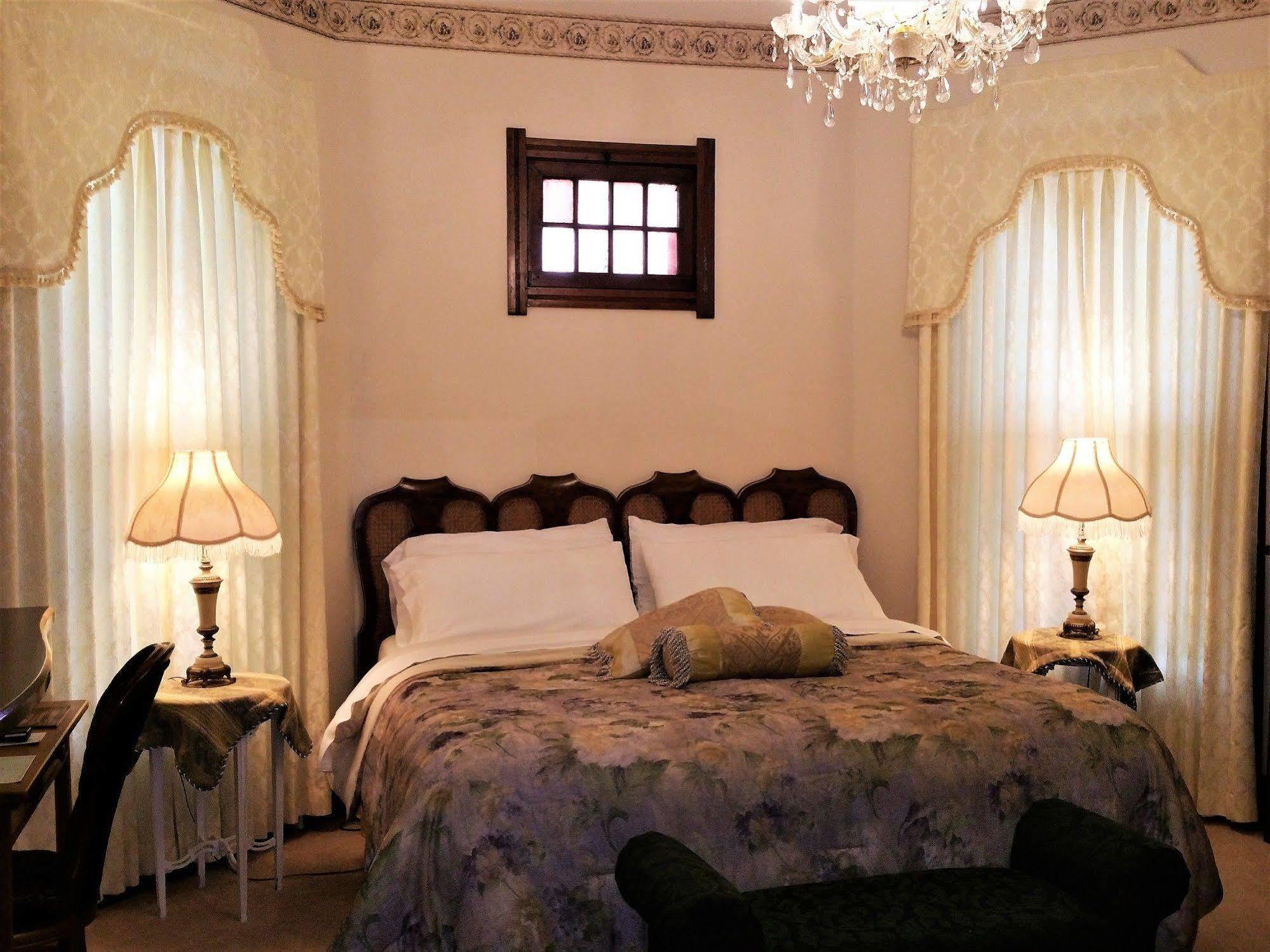 Herrold On Hill Bed And Breakfast Wabash Dış mekan fotoğraf