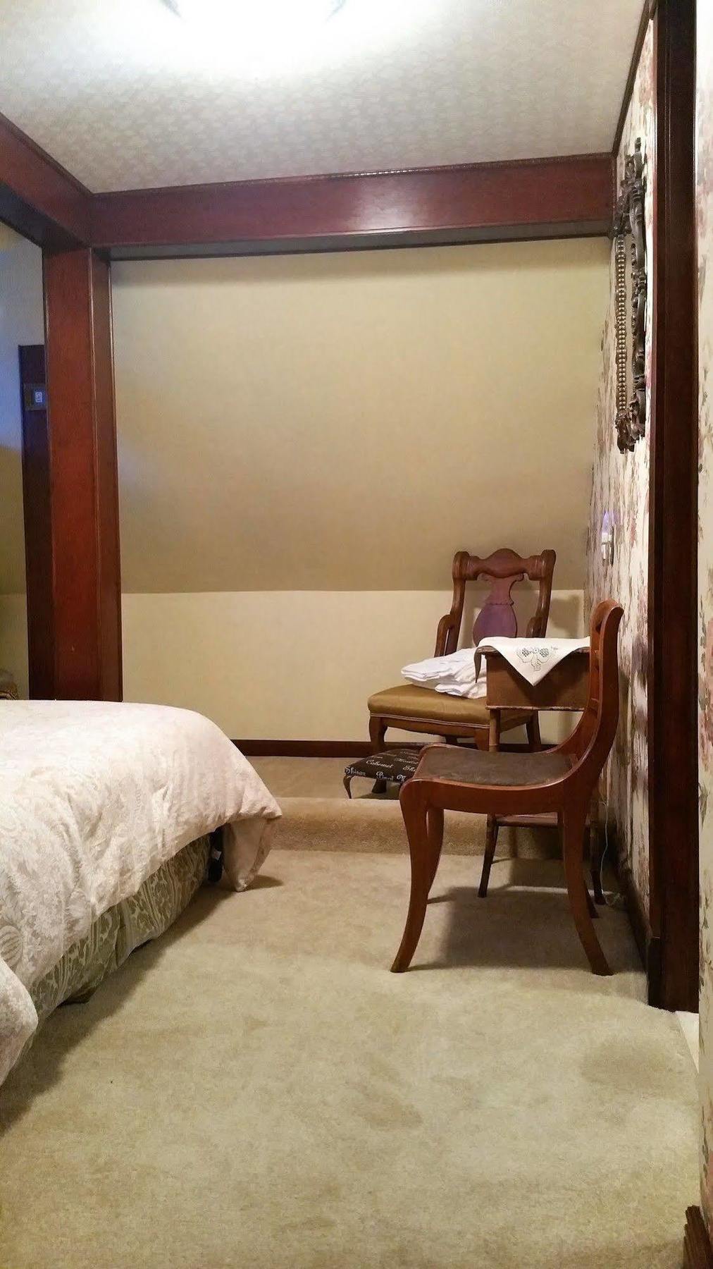 Herrold On Hill Bed And Breakfast Wabash Dış mekan fotoğraf