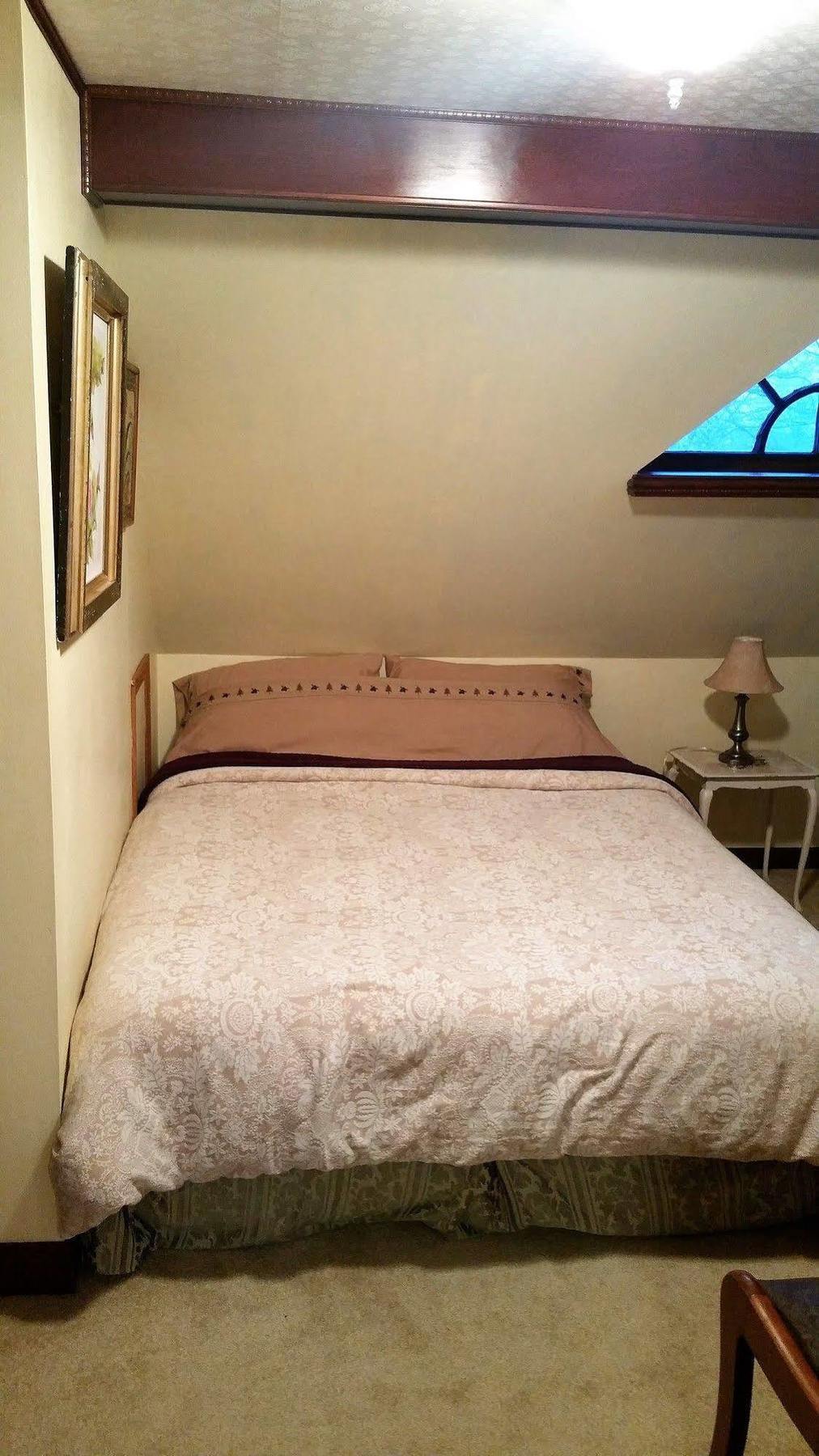 Herrold On Hill Bed And Breakfast Wabash Dış mekan fotoğraf